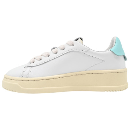 ATEB240000006 - Sneakers AUTRY