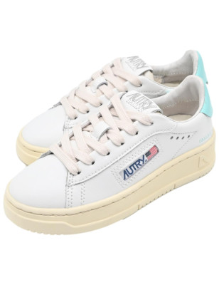 ATEB240000006 - Sneakers AUTRY