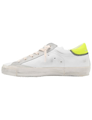 PMED240001234 - Sneakers PHILIPPE MODEL