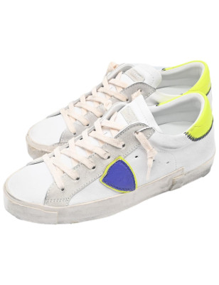 PMED240001234 - Sneakers PHILIPPE MODEL