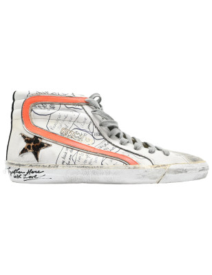 GGU2400002462 - Sneakers GG