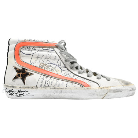 GGU2400002462 - Sneakers GG