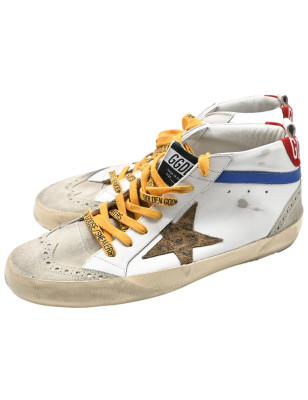 GGU2400002471 - Sneakers GG