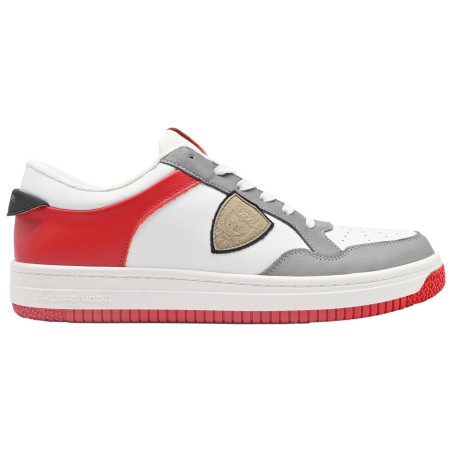 PMEU240000616 - Sneakers PHILIPPE MODEL