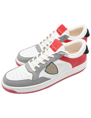 PMEU240000616 - Sneakers PHILIPPE MODEL