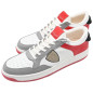 PMEU240000616 - Sneakers PHILIPPE MODEL