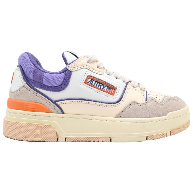 ATED240000239 - Sneakers AUTRY