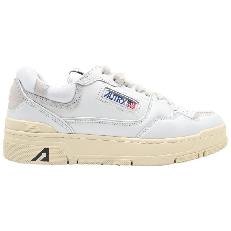 AUTRY SNEAKERS - ATEU240000240