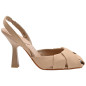 MANIFACTURE D'ESSAI SCARPE CON TACCO - MEED240000022