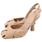 MANIFACTURE D'ESSAI SCARPE CON TACCO - MEED240000022