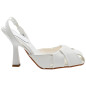 MANIFACTURE D'ESSAI SCARPE CON TACCO - MEED240000029