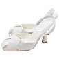 MANIFACTURE D'ESSAI SCARPE CON TACCO - MEED240000029
