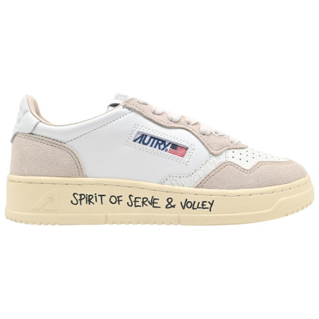 ATED240000236 - Sneakers AUTRY