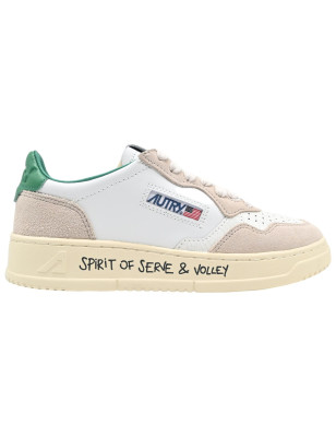 AUTRY SNEAKERS - ATED240000237