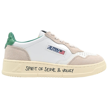AUTRY SNEAKERS - ATED240000237