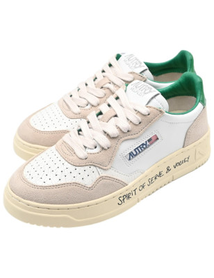 AUTRY SNEAKERS - ATED240000237