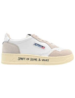 AUTRY SNEAKERS - ATEU240000244