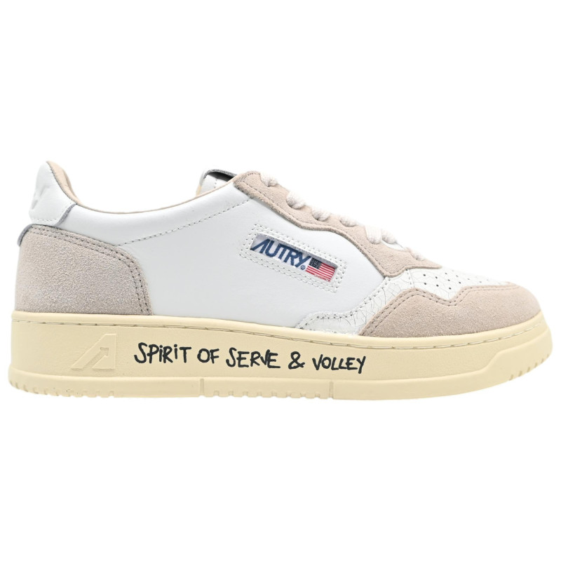 AUTRY SNEAKERS - ATEU240000244