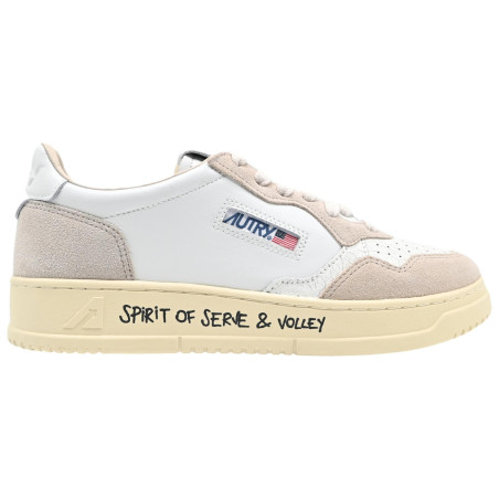 AUTRY SNEAKERS - ATEU240000244