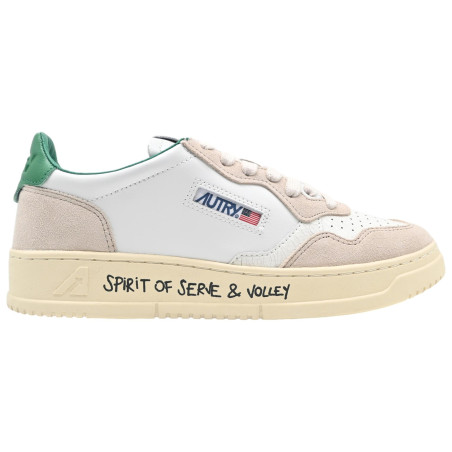 AUTRY SNEAKERS - ATEU240000248