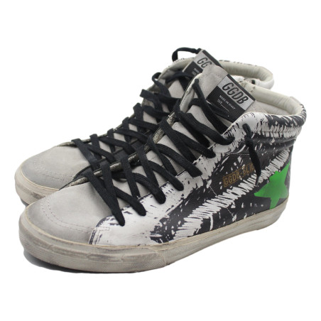GGU2200001468 - Sneakers GG