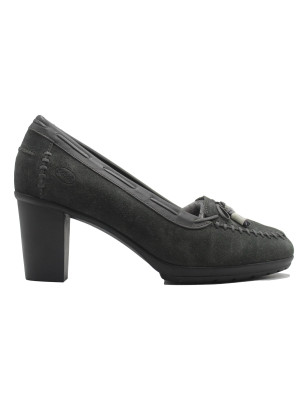  SCARPE CON TACCO - SHID220000063