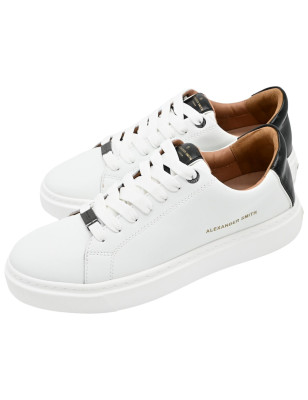 ALEXANDER SMITH SNEAKERS - AXIU240000014
