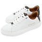 ALEXANDER SMITH SNEAKERS - AXIU240000014