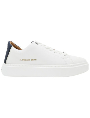 ALEXANDER SMITH SNEAKERS - AXIU240000016