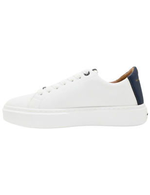 ALEXANDER SMITH SNEAKERS - AXIU240000016