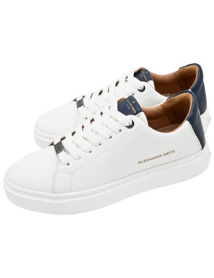 ALEXANDER SMITH SNEAKERS - AXIU240000016