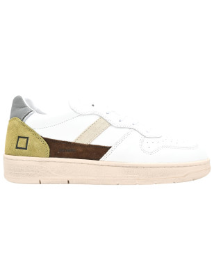 D.A.T.E. SNEAKERS - DAIU240000219