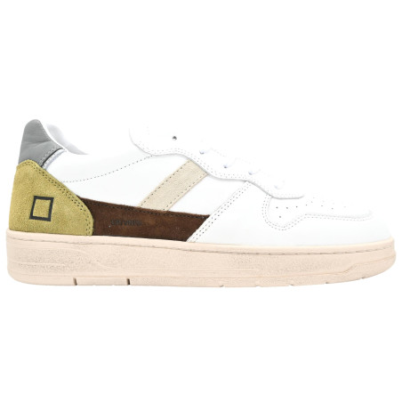 D.A.T.E. SNEAKERS - DAIU240000219