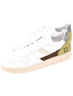DAIU240000219 - Sneakers D.A.T.E.
