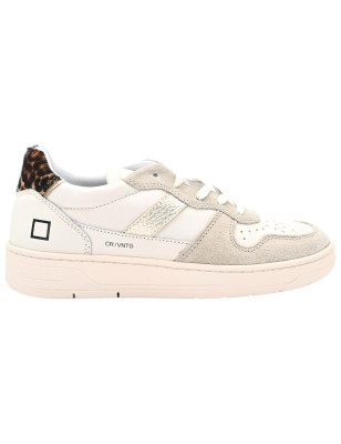D.A.T.E. SNEAKERS - DAID240000214