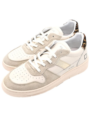 D.A.T.E. SNEAKERS - DAID240000214