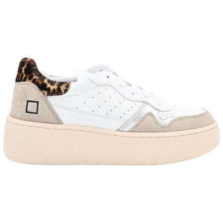 D.A.T.E. SNEAKERS - DAID240000215