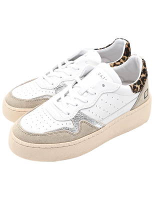 D.A.T.E. SNEAKERS - DAID240000215