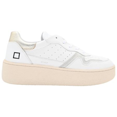 D.A.T.E. SNEAKERS - DAID240000220