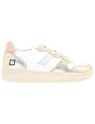 D.A.T.E. SNEAKERS - DAID240000221