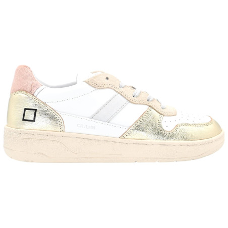 D.A.T.E. SNEAKERS - DAID240000221