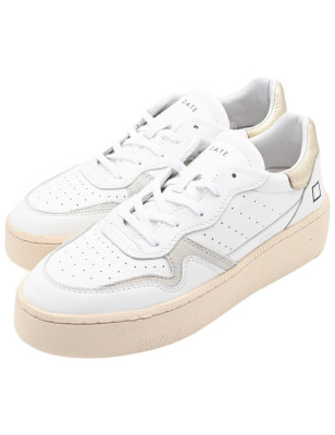 D.A.T.E. SNEAKERS - DAID240000220