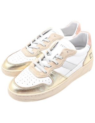 D.A.T.E. SNEAKERS - DAID240000221