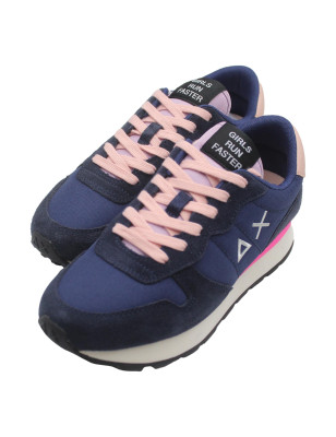 SUN68 SNEAKERS - SNID22P000285