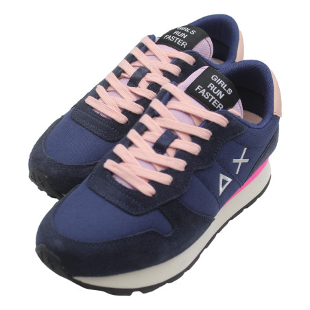 SUN68 SNEAKERS - SNID22P000285