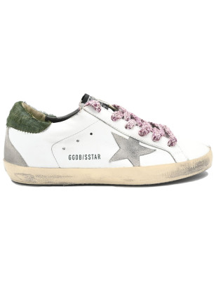 GG SNEAKERS - GGD2400002695