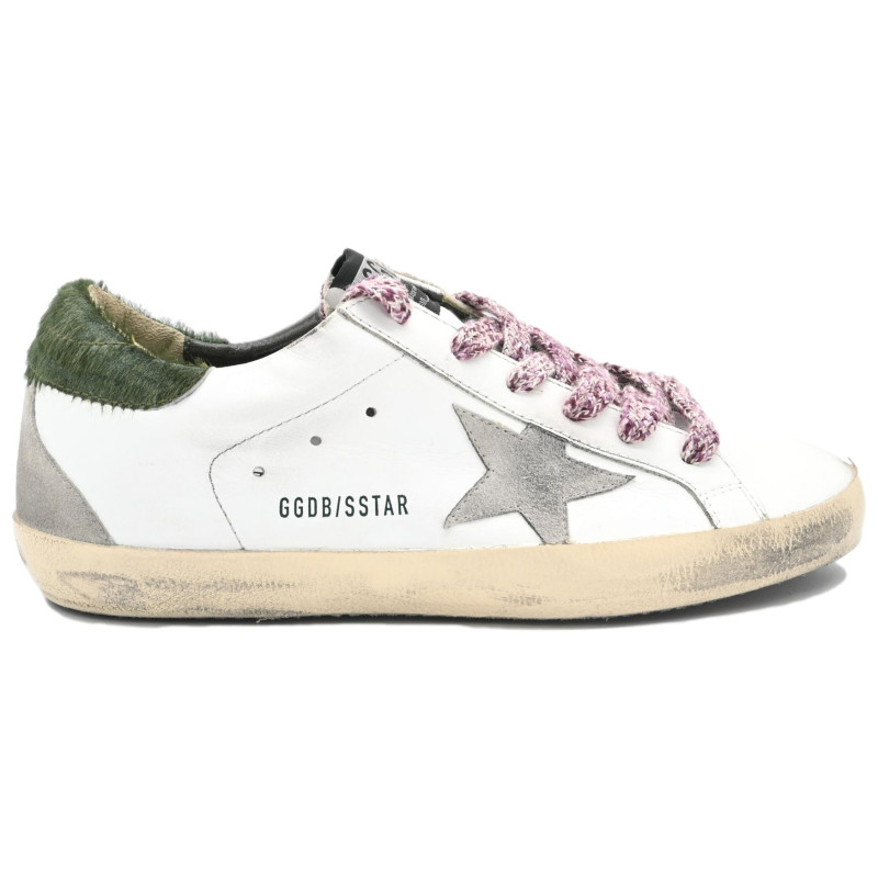 GG SNEAKERS - GGD2400002695 GG SNEAKERS - GGD2400002695
