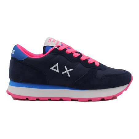 SUN68 SNEAKERS - SNED220000218