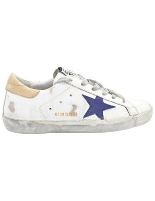 GG SNEAKERS - GGD2400002697