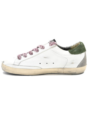 GG SNEAKERS - GGD2400002695